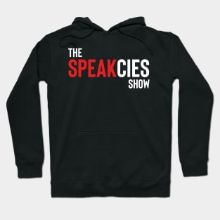 The Speakcies Show Logo Hoodie